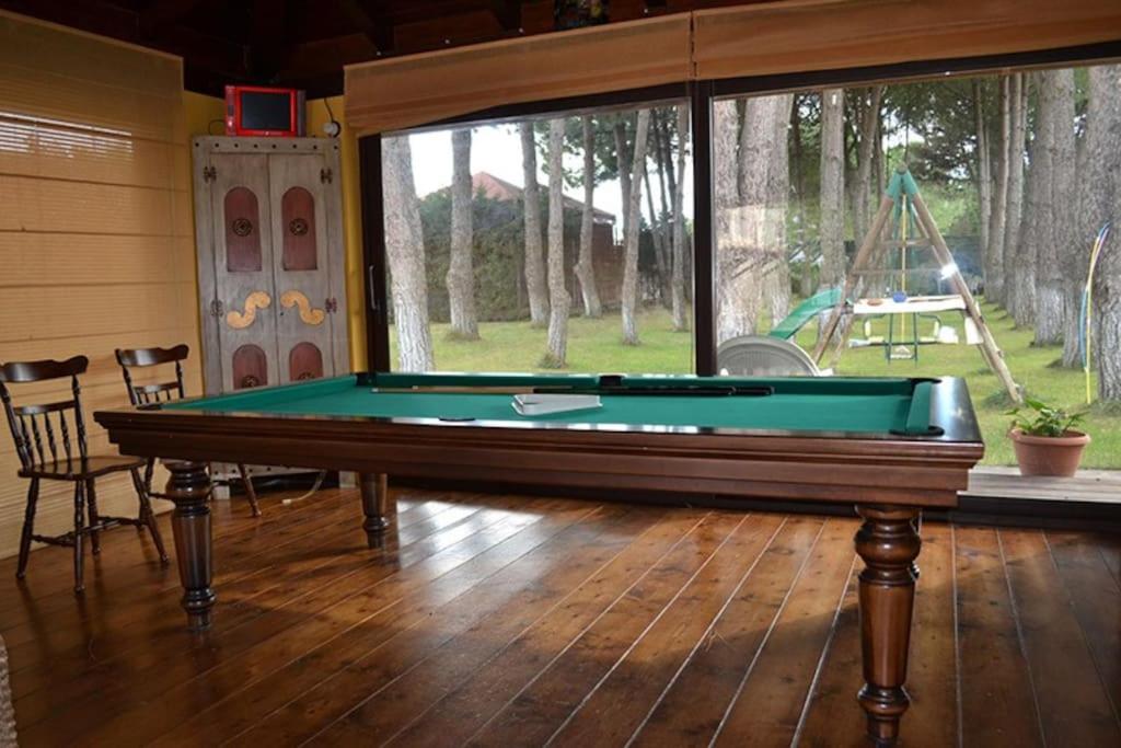 Villa Laoconte Piscina, Jacuzzi E Biliardo Canicattì Екстериор снимка
