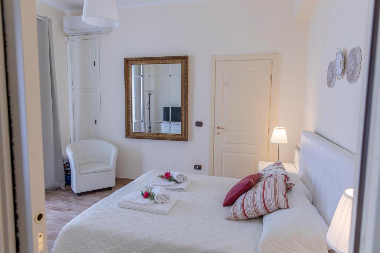 Villa Laoconte Piscina, Jacuzzi E Biliardo Canicattì Екстериор снимка