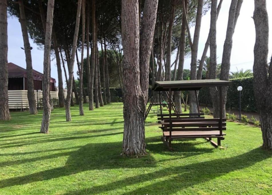 Villa Laoconte Piscina, Jacuzzi E Biliardo Canicattì Екстериор снимка